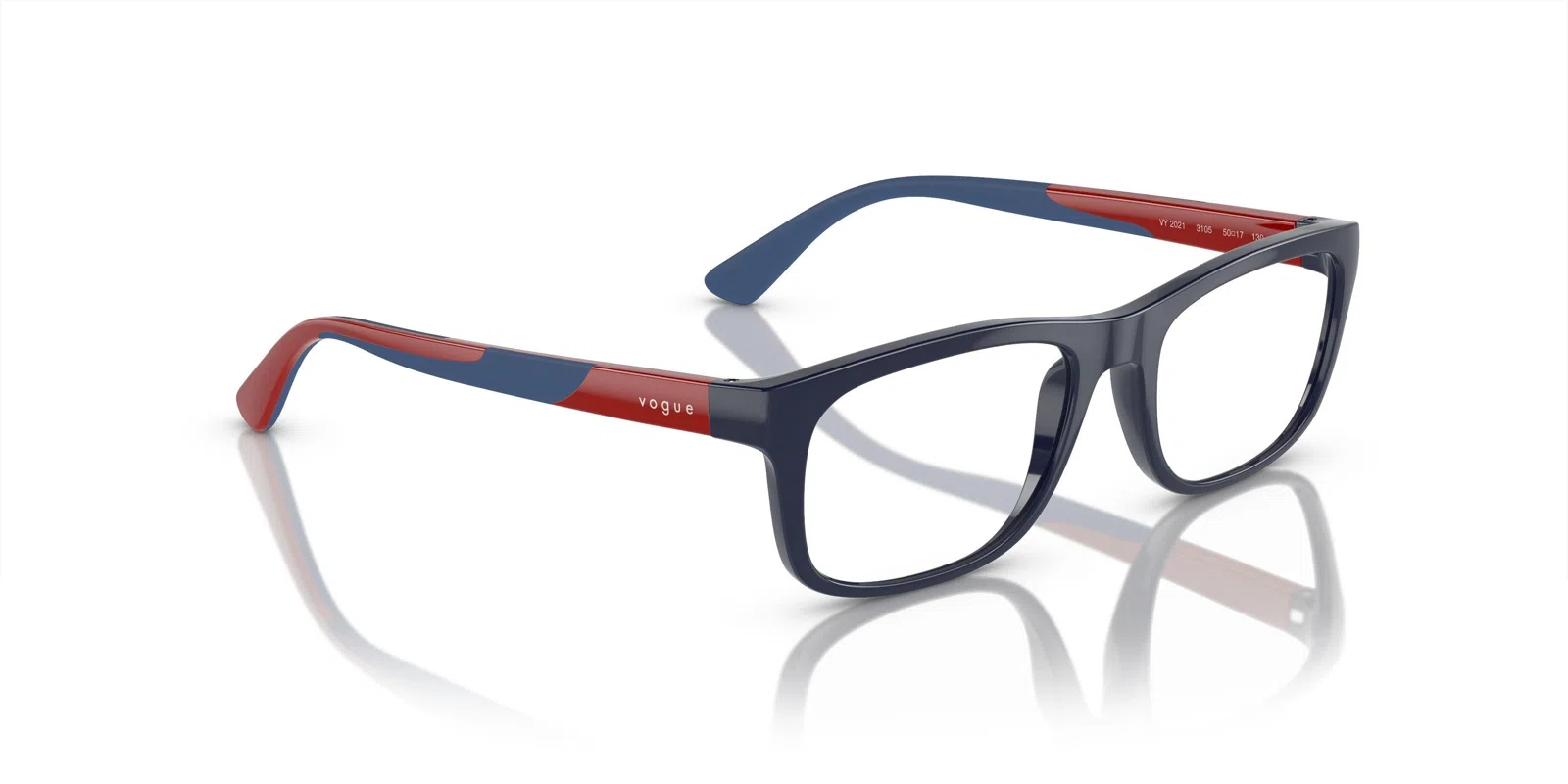 Vogue Eyewear Kids Vista 2021 Eyeglasses - view 14